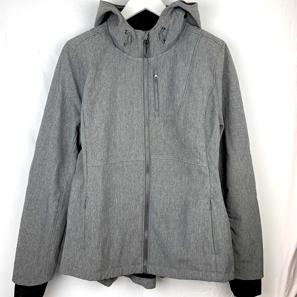 Mondetta “Outdoor Project” Water Resistent Coat